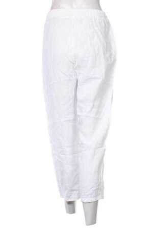 Damenhose Unbranded, Größe M, Farbe Weiß, Preis 9,99 €