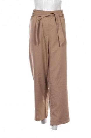 Дамски панталон Unbranded, Размер XXL, Цвят Кафяв, Цена 9,20 €