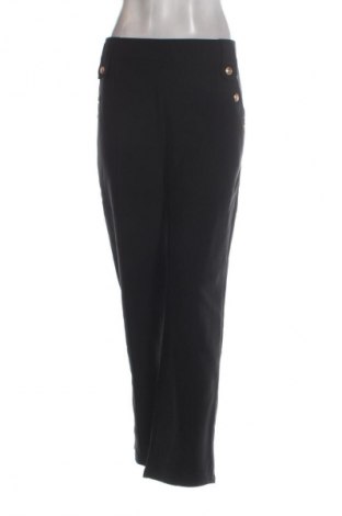 Дамски панталон Unbranded, Размер XL, Цвят Черен, Цена 9,71 €