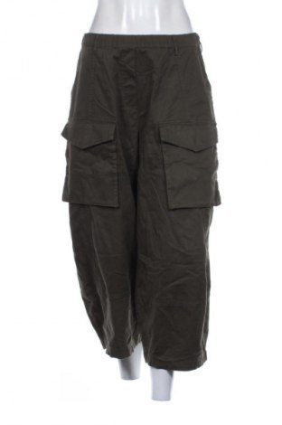 Damenhose Unbranded, Größe S, Farbe Grün, Preis € 8,99