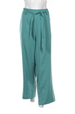 Дамски панталон Unbranded, Размер 3XL, Цвят Зелен, Цена 10,22 €