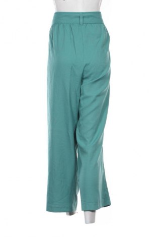 Дамски панталон Unbranded, Размер 3XL, Цвят Зелен, Цена 10,22 €