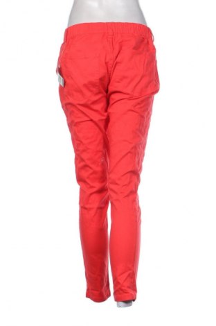 Γυναικείο παντελόνι Unbranded, Μέγεθος L, Χρώμα Κόκκινο, Τιμή 12,99 €