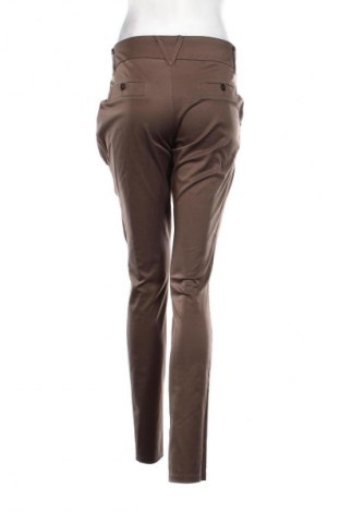 Damskie spodnie Unbranded, Rozmiar XL, Kolor Brązowy, Cena 80,38 zł