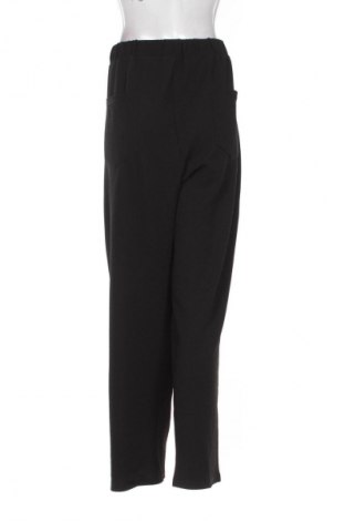 Γυναικείο παντελόνι Unbranded, Μέγεθος 4XL, Χρώμα Μαύρο, Τιμή 8,99 €