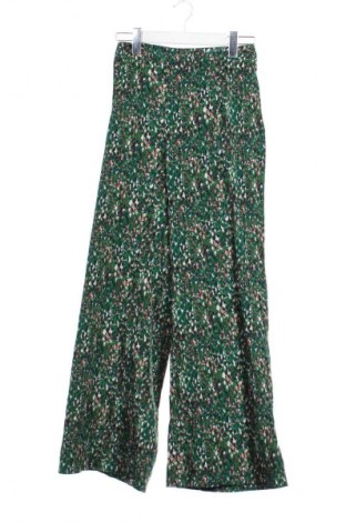 Γυναικείο παντελόνι Unbranded, Μέγεθος XS, Χρώμα Πολύχρωμο, Τιμή 6,99 €