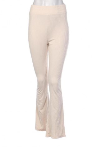 Dámske nohavice Unbranded, Veľkosť S, Farba Kremová, Cena  6,95 €