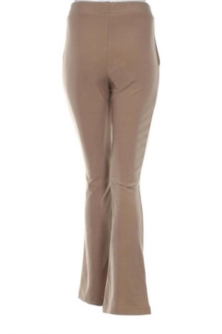 Дамски панталон Unbranded, Размер M, Цвят Бежов, Цена 15,00 €