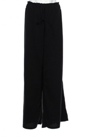Damskie spodnie Unbranded, Rozmiar XXL, Kolor Czarny, Cena 41,99 zł
