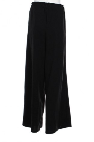 Damskie spodnie Unbranded, Rozmiar XXL, Kolor Czarny, Cena 41,99 zł
