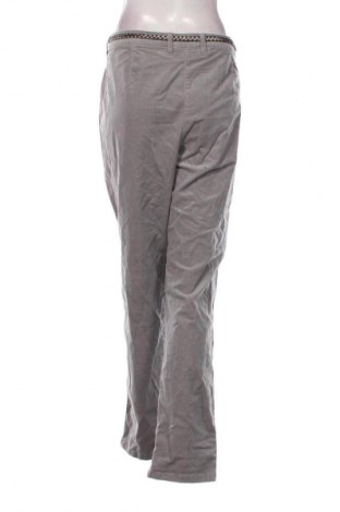 Pantaloni de femei Unbranded, Mărime 3XL, Culoare Gri, Preț 77,00 Lei