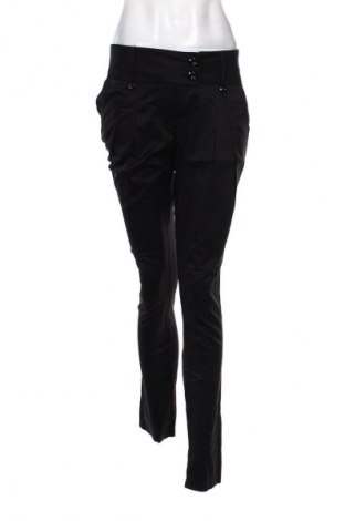 Pantaloni de femei Unbranded, Mărime L, Culoare Negru, Preț 78,20 Lei