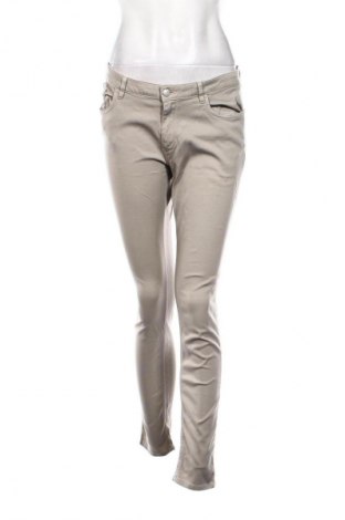 Pantaloni de femei Unbranded, Mărime M, Culoare Bej, Preț 78,20 Lei