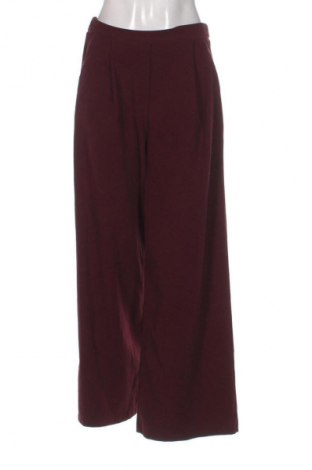 Női nadrág Unbranded, Méret S, Szín Piros, Ár 10 331 Ft