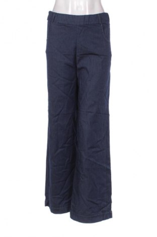 Damskie spodnie Unbranded, Rozmiar M, Kolor Niebieski, Cena 80,38 zł