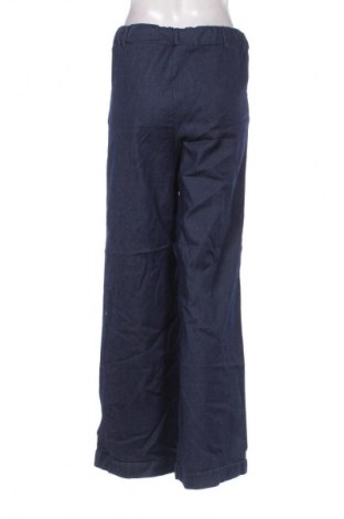 Damskie spodnie Unbranded, Rozmiar M, Kolor Niebieski, Cena 80,38 zł