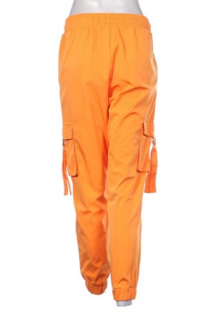 Dámské kalhoty  Unbranded, Velikost M, Barva Oranžová, Cena  139,00 Kč