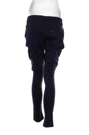 Dámske nohavice Unbranded, Veľkosť XL, Farba Modrá, Cena  9,95 €