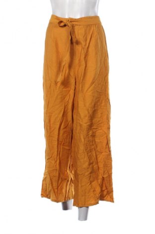 Damenhose Unbranded, Größe S, Farbe Gelb, Preis 6,99 €