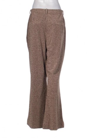 Damenhose Unbranded, Größe XXL, Farbe Golden, Preis € 13,99