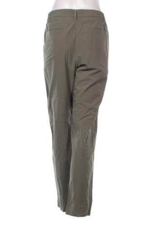 Damskie spodnie Uniqlo, Rozmiar L, Kolor Zielony, Cena 66,99 zł