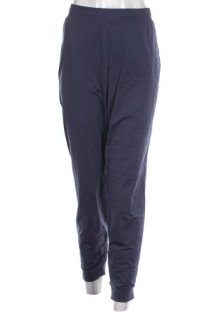 Damenhose Uniqlo, Größe L, Farbe Blau, Preis € 12,99