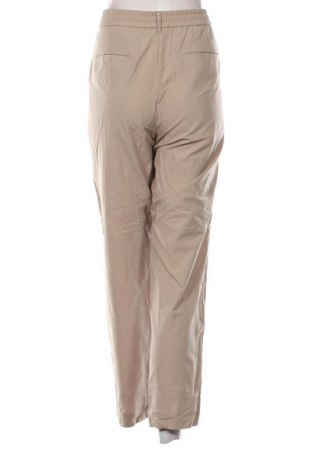 Pantaloni de femei Uniqlo, Mărime L, Culoare Bej, Preț 64,99 Lei