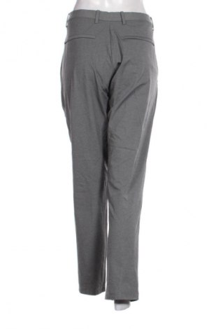 Damenhose Uniqlo, Größe L, Farbe Grau, Preis € 12,99