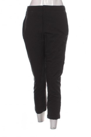 Γυναικείο παντελόνι Uniqlo, Μέγεθος M, Χρώμα Μαύρο, Τιμή 10,99 €
