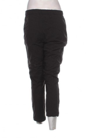 Γυναικείο παντελόνι Uniqlo, Μέγεθος M, Χρώμα Μαύρο, Τιμή 10,99 €