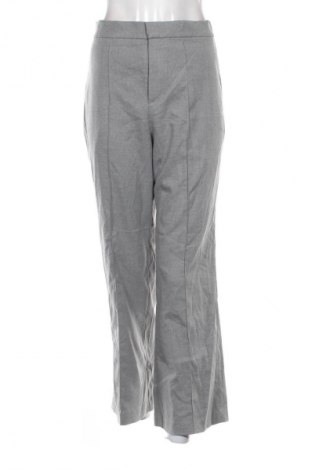 Pantaloni de femei Uniqlo, Mărime S, Culoare Gri, Preț 47,99 Lei