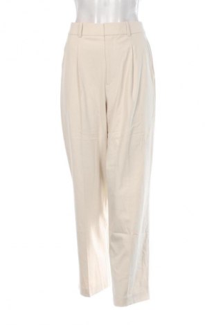 Damenhose Uniqlo, Größe S, Farbe Beige, Preis € 11,99