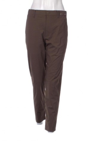 Dámské kalhoty  Uniqlo, Velikost S, Barva Zelená, Cena  289,00 Kč