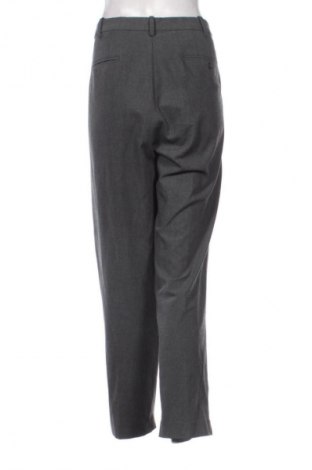 Damenhose Uniqlo, Größe XXL, Farbe Grau, Preis 13,99 €