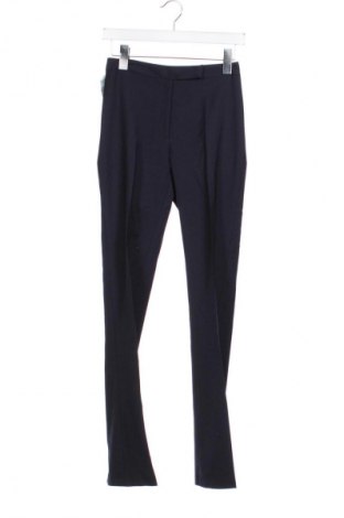 Γυναικείο παντελόνι United Colors Of Benetton, Μέγεθος XS, Χρώμα Μαύρο, Τιμή 14,99 €