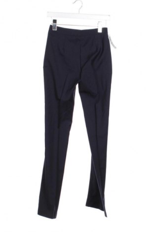 Γυναικείο παντελόνι United Colors Of Benetton, Μέγεθος XS, Χρώμα Μαύρο, Τιμή 14,99 €