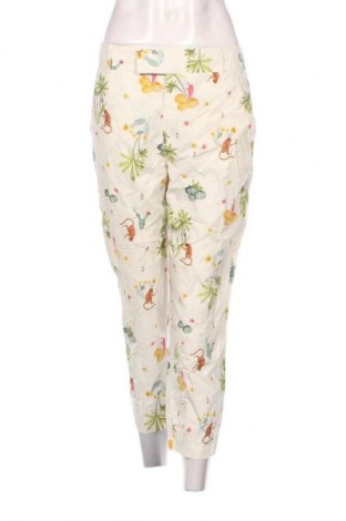 Дамски панталон United Colors Of Benetton, Размер L, Цвят Многоцветен, Цена 13,80 €