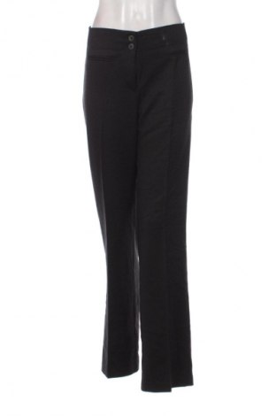 Damskie spodnie United Colors Of Benetton, Rozmiar L, Kolor Czarny, Cena 97,99 zł