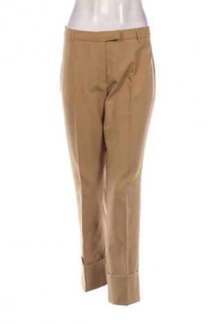 Dámské kalhoty  United Colors Of Benetton, Velikost L, Barva Béžová, Cena  249,00 Kč