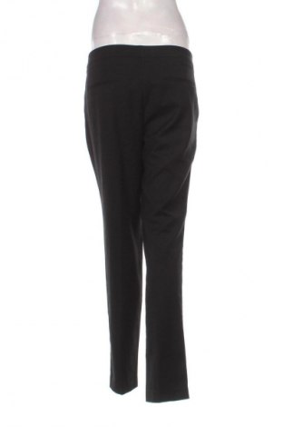 Pantaloni de femei United Colors Of Benetton, Mărime XL, Culoare Negru, Preț 61,99 Lei