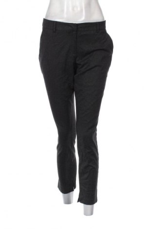 Pantaloni de femei United Colors Of Benetton, Mărime XL, Culoare Gri, Preț 63,99 Lei