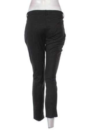 Pantaloni de femei United Colors Of Benetton, Mărime XL, Culoare Gri, Preț 63,99 Lei