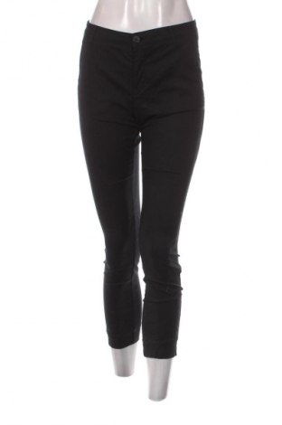 Pantaloni de femei United Colors Of Benetton, Mărime S, Culoare Negru, Preț 40,99 Lei