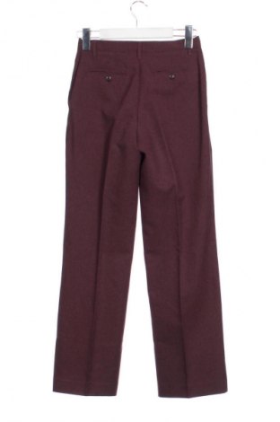 Damenhose United Colors Of Benetton, Größe XS, Farbe Rot, Preis 21,00 €