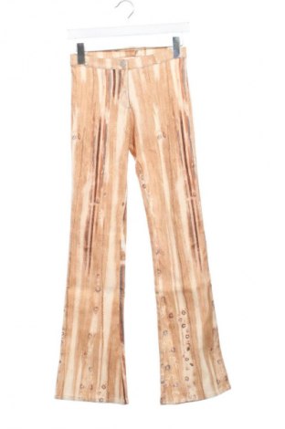 Damskie spodnie United Colors Of Benetton, Rozmiar M, Kolor Kolorowy, Cena 257,21 zł