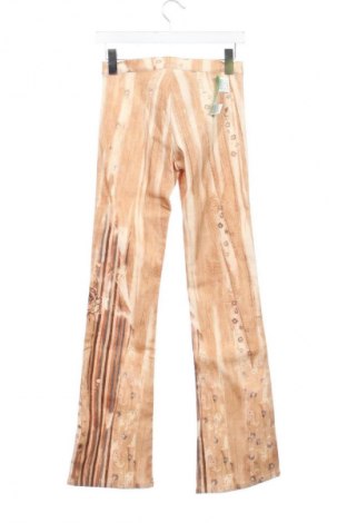 Damskie spodnie United Colors Of Benetton, Rozmiar M, Kolor Kolorowy, Cena 257,21 zł