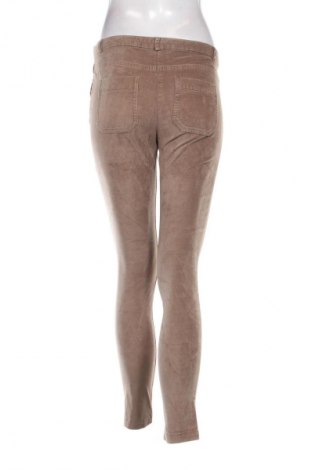 Pantaloni de femei United Colors Of Benetton, Mărime M, Culoare Bej, Preț 45,99 Lei