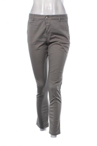 Damenhose United Colors Of Benetton, Größe M, Farbe Grau, Preis 9,99 €