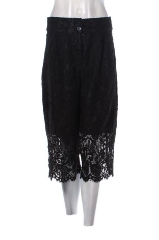 Pantaloni de femei United Colors Of Benetton, Mărime M, Culoare Negru, Preț 57,99 Lei