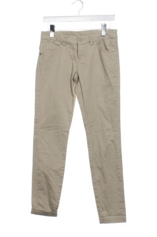 Pantaloni de femei United Colors Of Benetton, Mărime M, Culoare Bej, Preț 43,99 Lei